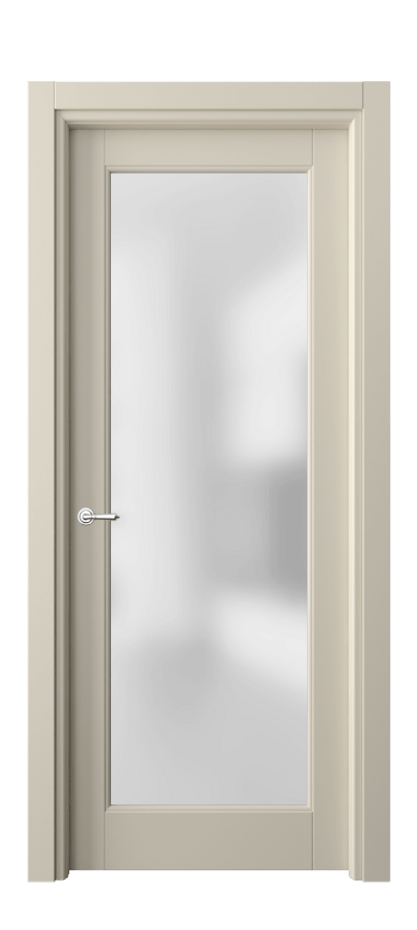 Дверь межкомнатная Toscana Rombo 6300 Бук бежево-серый Сатинированное стекло Гладкий наличник ББСР Цена 98010 ₽ Наличники уже входят в базовый комплект. Фабрика дверей Волховец 8 (800) 551 43 19 Межкомнатная дверь Toscana Rombo 6300 Бук бежево-серый Сатинированное стекло Цена 98010 ₽ | Volhovec