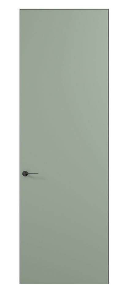 Дверь межкомнатная Планум Про АКП 0010 ПЭТ светло-оливковый Скрытый короб Черный Цена 41600 ₽ Cкрытый короб уже входит в комплект. Фабрика дверей Волховец 8 (800) 551 43 19 Межкомнатная дверь Планум Про АКП 0010 ПЭТ светло-оливковый Цена 41600 ₽ | Volhovec