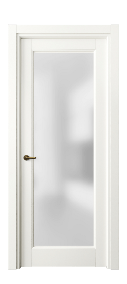 Дверь межкомнатная Тоскана Литера 6300 Матовый жемчужный Сатинированное стекло Гладкий наличник МЖМ Цена 92299 ₽ Наличники уже входят в базовый комплект. Фабрика дверей Волховец 8 (800) 551 43 19 Межкомнатная дверь Тоскана Литера 6300 Матовый жемчужный Сатинированное стекло Цена 92299 ₽ | Volhovec