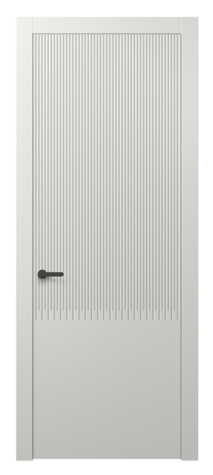 Дверь межкомнатная Dune АКП 8627 Матовый серый Гладкий компланарный наличник МСР Цена 44530 ₽ Наличники уже входят в базовый комплект. Фабрика дверей Волховец 8 (800) 551 43 19 Межкомнатная дверь Dune АКП 8627 Матовый серый Цена 44530 ₽ | Volhovec