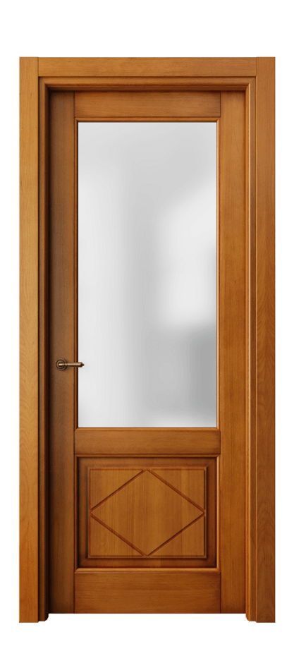 Дверь межкомнатная Toscana Rombo 6342 Бук светлый с патиной Сатинированное стекло Гладкий наличник БСП Цена 124850 ₽ Наличники уже входят в базовый комплект. Фабрика дверей Волховец 8 (800) 551 43 19 Межкомнатная дверь Toscana Rombo 6342 Бук светлый с патиной Сатинированное стекло Цена 124850 ₽ | Volhovec