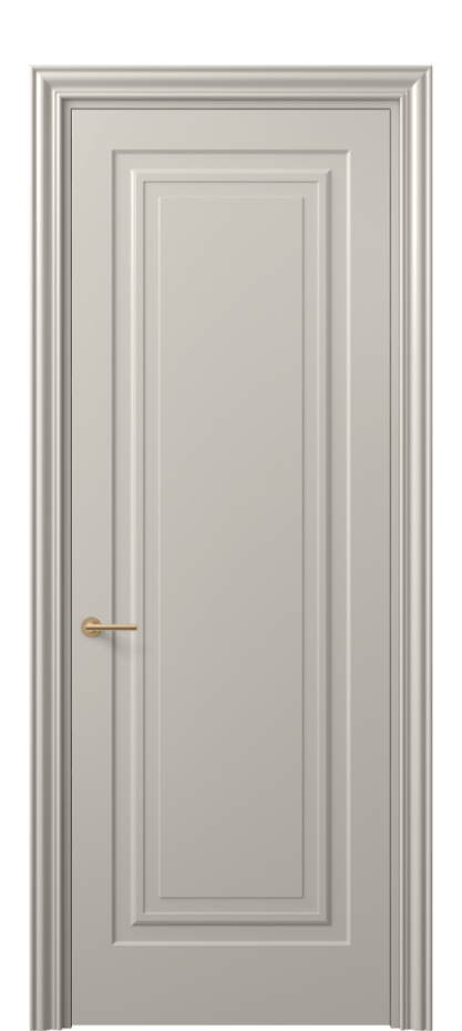 Межкомнатная дверь Mascot 8401 Матовый светло-бежевый  Цена 82170 ₽ | Volhovec