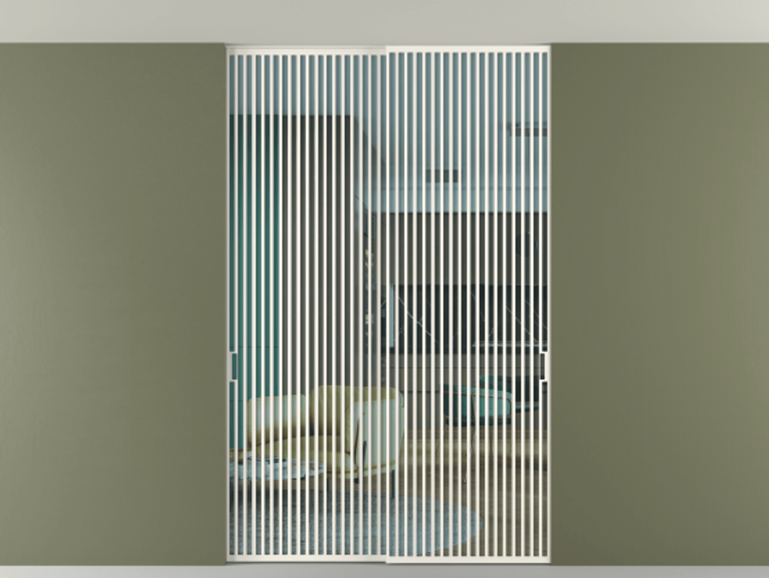 Перегородка Formato внутри проёма скрытое крепление в потолок 2 створки АЛПР 040.06 Алюминий пудровый белый Прозрачное голубое стекло, триплекс. Цена 555630 ₽ 1. Полотно 2 шт. (800/2100 мм)
2. Комплект установки раздвижной системы
3. Базовый комплект фурнитуры
4. Ручка RONDO. Фабрика дверей Волховец 8 (800) 551 43 19 Перегородка Formato внутри проёма скрытое крепление в потолок 2 створки АЛПР 040.06 Алюминий пудровый белый Прозрачное голубое стекло, триплекс Цена 555630 ₽ | Volhovec