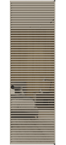 АЛПЛ040.06 Stopsol Bronze АБСК
