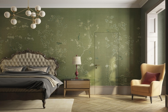 Тренд: Что могут скрытые двери?