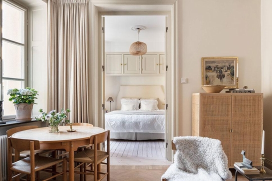 Перепланировка маленькой квартиры: есть идеи!