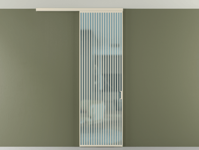 Алюминевая перегородка vd1_06 Алюминий бежево-серый Сатинированное голубое стекло, триплекс, 6мм. Цвет Алюминий бежево-серый. Материал Алюминий в эмали. Коллекция Перегородка Formato вдоль стены на потолок одностворчатая. Фото. Алюминевая перегородка vd1_06 Алюминий бежево-серый Сатинированное голубое стекло, триплекс, 6мм. Цвет Алюминий бежево-серый. Материал Алюминий в эмали. Коллекция Перегородка Formato вдоль стены на потолок одностворчатая. Картинка.