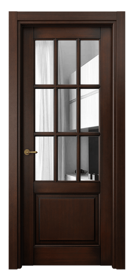 Межкомнатная дверь 6312 БТП ЗЕР. Цвет Бук тёмный с патиной. Материал Массив бука с патиной. Коллекция Toscana Grigliato. Фото. Дверь межкомнатная 6312 БТП ЗЕР. Цвет Бук тёмный с патиной. Материал Массив бука с патиной. Коллекция Toscana Grigliato. Картинка.