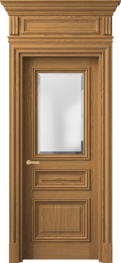 Межкомнатная дверь 7304 ДСЛ.М САТ-Ф. Цвет Дуб солнечный матовый. Материал Массив дуба матовый. Коллекция Antique. Фото. Дверь межкомнатная 7304 ДСЛ.М САТ-Ф. Цвет Дуб солнечный матовый. Материал Массив дуба матовый. Коллекция Antique. Картинка.
