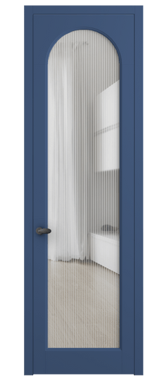 Межкомнатная дверь 6804 Отдалённо-синий RAL 5023 MORU. Цвет RAL Отдалённо-синий RAL 5023. Материал Гладкая эмаль. Коллекция Palazzo. Фото. Дверь межкомнатная 6804 Отдалённо-синий RAL 5023 MORU. Цвет RAL Отдалённо-синий RAL 5023. Материал Гладкая эмаль. Коллекция Palazzo. Картинка.