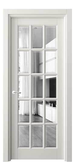 Межкомнатная дверь 0708 БПБЛ ЗЕР-Ф. Цвет Бук пудровый белый. Материал Массив бука эмаль. Коллекция Lignum. Фото. Дверь межкомнатная 0708 БПБЛ ЗЕР-Ф. Цвет Бук пудровый белый. Материал Массив бука эмаль. Коллекция Lignum. Картинка.