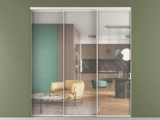 Алюминевая перегородка vn3_01 Moru БЕЛ. Цвет Алюминий Белый. Материал Алюминий. Коллекция Перегородка Формато внутри проёма 3 створки с синхронным механизмом. Фото. Алюминевая перегородка vn3_01 Moru БЕЛ. Цвет Алюминий Белый. Материал Алюминий. Коллекция Перегородка Формато внутри проёма 3 створки с синхронным механизмом. Картинка.