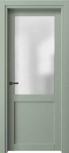 Межкомнатная дверь 2122 ПЭСО САТ. Цвет ПЭТ светло-оливковый. Материал ПЭТ. Коллекция Neo. Фото. Дверь межкомнатная 2122 ПЭСО САТ. Цвет ПЭТ светло-оливковый. Материал ПЭТ. Коллекция Neo. Картинка.