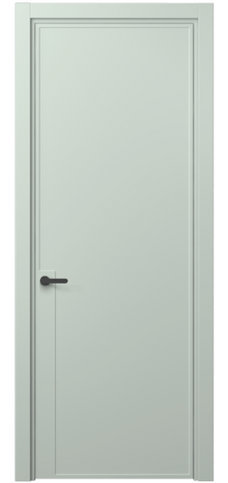 Межкомнатная дверь 8603 NCS S 1005-B80G. Цвет NCS NCS S 1005-B80G. Материал Гладкая эмаль. Коллекция Frame. Фото. Дверь межкомнатная 8603 NCS S 1005-B80G. Цвет NCS NCS S 1005-B80G. Материал Гладкая эмаль. Коллекция Frame. Картинка.