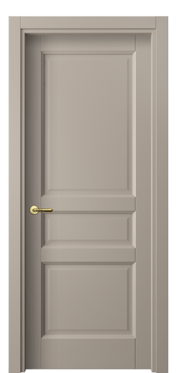 Межкомнатная дверь 1431 МБСК. Цвет Матовый бисквитный. Материал Гладкая эмаль. Коллекция Galant. Фото. Дверь межкомнатная 1431 МБСК. Цвет Матовый бисквитный. Материал Гладкая эмаль. Коллекция Galant. Картинка.