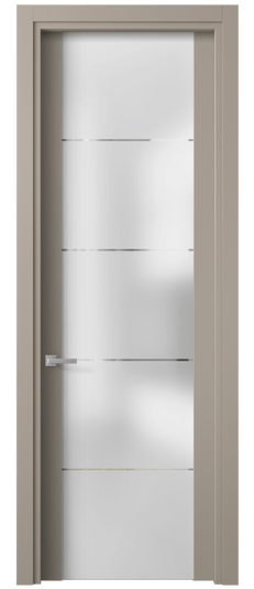 Межкомнатная дверь 4114 МБСК ГРА. Цвет Матовый бисквитный. Материал Гладкая эмаль. Коллекция Planum. Фото. Дверь межкомнатная 4114 МБСК ГРА. Цвет Матовый бисквитный. Материал Гладкая эмаль. Коллекция Planum. Картинка.