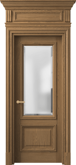 Межкомнатная дверь 7302 ДМС.М САТ-Ф. Цвет Дуб мускатный матовый. Материал Массив дуба матовый. Коллекция Antique. Фото. Дверь межкомнатная 7302 ДМС.М САТ-Ф. Цвет Дуб мускатный матовый. Материал Массив дуба матовый. Коллекция Antique. Картинка.