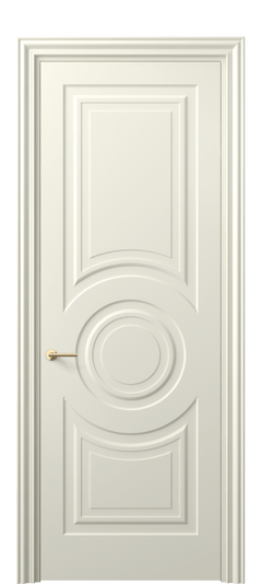 Межкомнатная дверь 8461 ММБ. Цвет Матовый молочно-белый. Материал Гладкая эмаль. Коллекция Mascot. Фото. Дверь межкомнатная 8461 ММБ. Цвет Матовый молочно-белый. Материал Гладкая эмаль. Коллекция Mascot. Картинка.