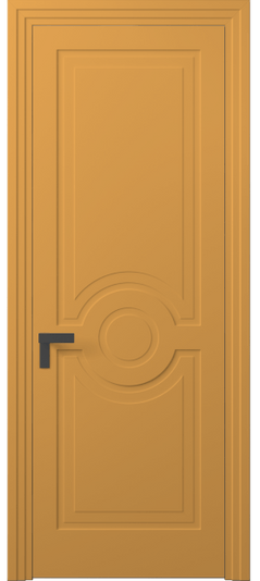 Межкомнатная дверь 8361 Пастельно-жёлтый RAL 1034. Цвет RAL Пастельно-жёлтый RAL 1034. Материал Гладкая эмаль. Коллекция Rocca. Фото. Дверь межкомнатная 8361 Пастельно-жёлтый RAL 1034. Цвет RAL Пастельно-жёлтый RAL 1034. Материал Гладкая эмаль. Коллекция Rocca. Картинка.