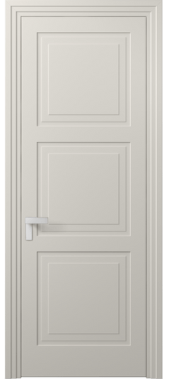 Межкомнатная дверь АКП 8331 МОС Матовый облачно-серый. Цвет Матовый облачно-серый. Материал Гладкая эмаль. Коллекция Rocca. Фото. Дверь межкомнатная АКП 8331 МОС Матовый облачно-серый. Цвет Матовый облачно-серый. Материал Гладкая эмаль. Коллекция Rocca. Картинка.