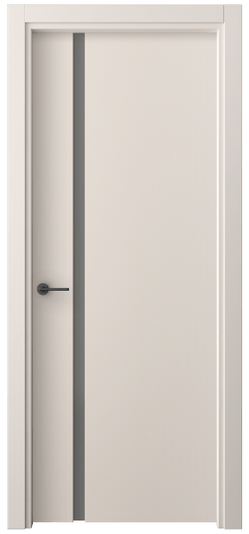 Межкомнатная дверь 4222 ПЭПБ СЕР САТ. Цвет ПЭТ пудровый бежевый. Материал ПЭТ. Коллекция Фридом. Фото. Дверь межкомнатная 4222 ПЭПБ СЕР САТ. Цвет ПЭТ пудровый бежевый. Материал ПЭТ. Коллекция Фридом. Картинка.