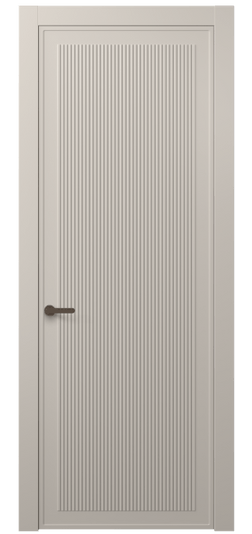 Межкомнатная дверь АКП 8622 МСБЖ. Цвет Матовый светло-бежевый. Материал Гладкая эмаль. Коллекция Dune. Фото. Дверь межкомнатная АКП 8622 МСБЖ. Цвет Матовый светло-бежевый. Материал Гладкая эмаль. Коллекция Dune. Картинка.