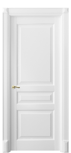 Межкомнатная дверь 0711 ББЛ. Цвет Бук белоснежный. Материал Массив бука эмаль. Коллекция Lignum. Фото. Дверь межкомнатная 0711 ББЛ. Цвет Бук белоснежный. Материал Массив бука эмаль. Коллекция Lignum. Картинка.