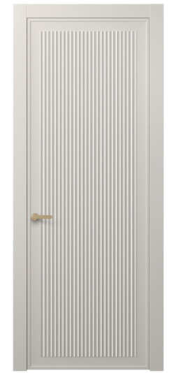 Межкомнатная дверь АКП 8642 МОС. Цвет Матовый облачно-серый. Материал Гладкая эмаль. Коллекция Alba. Фото. Дверь межкомнатная АКП 8642 МОС. Цвет Матовый облачно-серый. Материал Гладкая эмаль. Коллекция Alba. Картинка.