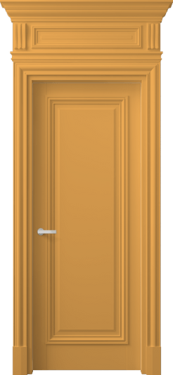 Межкомнатная дверь 7301 Пастельно-жёлтый RAL 1034. Цвет RAL Пастельно-жёлтый RAL 1034. Материал Гладкая эмаль. Коллекция Антик. Фото. Дверь межкомнатная 7301 Пастельно-жёлтый RAL 1034. Цвет RAL Пастельно-жёлтый RAL 1034. Материал Гладкая эмаль. Коллекция Антик. Картинка.